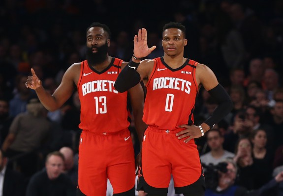 Seria dintre OKC și Rockets se va decide în meciul 7