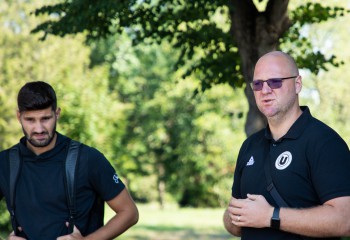 Mihai Silvășan: „Sunt niște reguli absurde și e frustrant”
