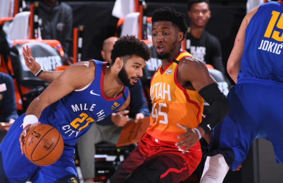 Oferta SuperBet pentru meciurile din această seară din NBA