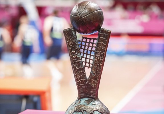 Preliminariile Euroligii feminine se vor desfășura în luna septembrie