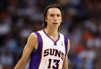 Steve Nash este noul antrenor al lui Brooklyn Nets