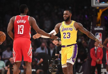Programul NBA la Telekom Sport la startul semifinalelor din playoff