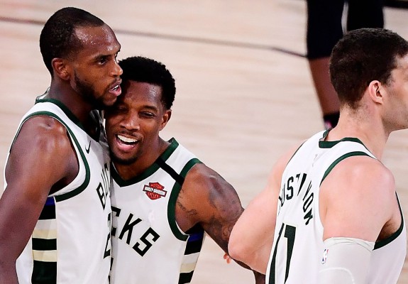 Milwaukee Bucks a evitat eliminarea, după o victorie în prelungiri