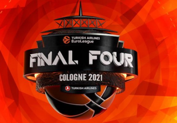 Final Four-ul Euroligii din anul 2021 se va disputa la Koln