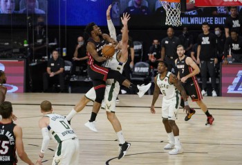 Miami Heat se califică în Finala Conferinței de Est