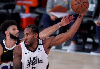 Los Angeles Clippers trece din nou de Denver Nuggets