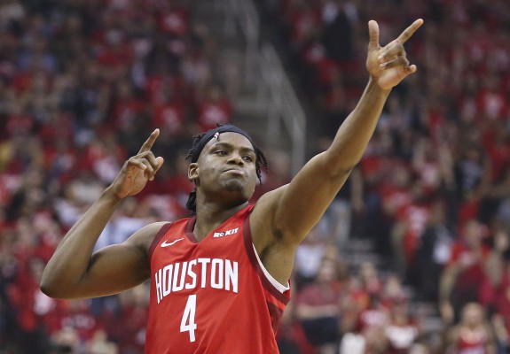 Danuel House jr., cercetat pentru că ar fi încălcat protocolul sanitar al NBA