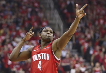 Danuel House jr., cercetat pentru că ar fi încălcat protocolul sanitar al NBA