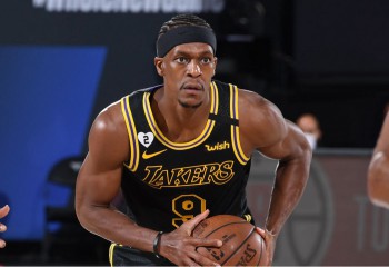 Rajon Rondo a urcat pe locul 11 all-time la pase decisive în playoff-ul NBA
