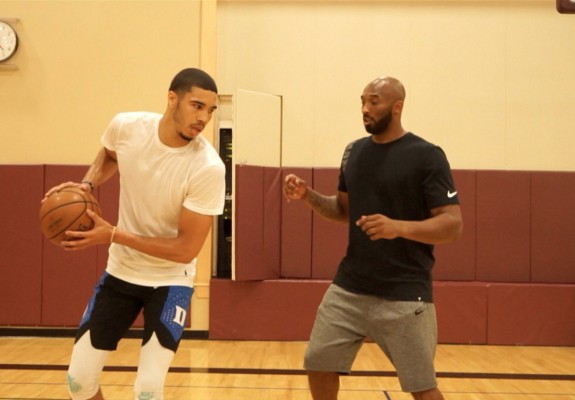 Jayson Tatum, performanță istorică în meciul 7 al seriei cu Toronto Raptors