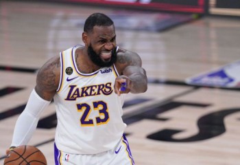 Los Angeles se califică en-fanfare în finala Conferinţei de Vest