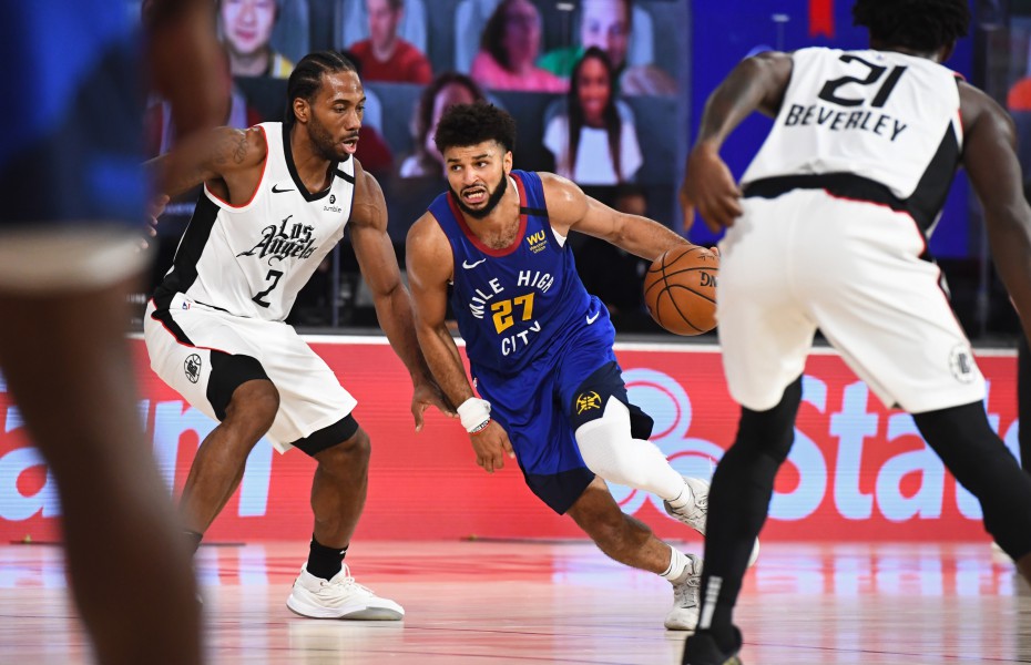 Denver Nuggets revine încă o dată incredibil și duce seria cu Clippers în decisiv