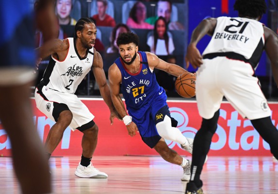 Denver Nuggets revine încă o dată incredibil și duce seria cu Clippers în decisiv