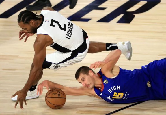 Denver Nuggets scrie istorie şi se califică în finala Conferinţei de Vest