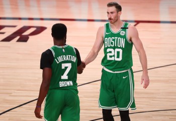 Boston Celtics câștigă meciul 3 al seriei cu Miami Heat