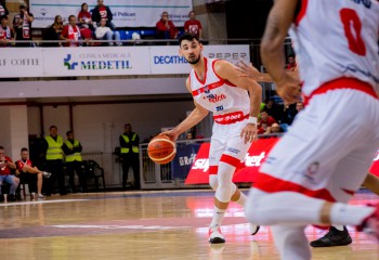 Bobe Nicolescu, după un sezon foarte dificil și plin de lecții: „Nu trebuie niciodată să renunț”