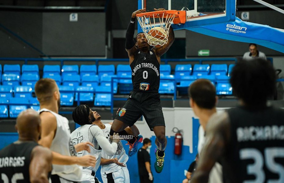 Programul grupelor din calificările Basketball Champions League