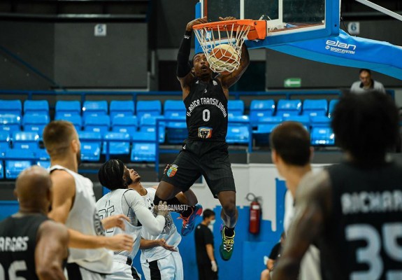 Programul grupelor din calificările Basketball Champions League