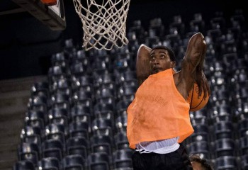 Cum poți urmări partida dintre U-BT Cluj și Igokea din BCL