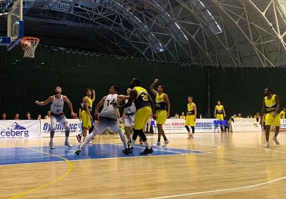 BC CSU Sibiu câștigă primul amical din presezon