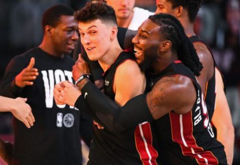 Miami Heat face un pas important spre Finala NBA
