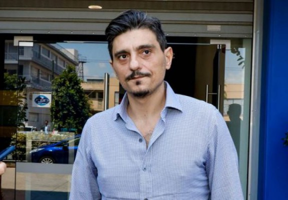 Dimitris Giannakopoulos a devenit acționar principal la Panathinaikos