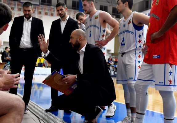 Patru cazuri de COVID-19 la CSA Steaua