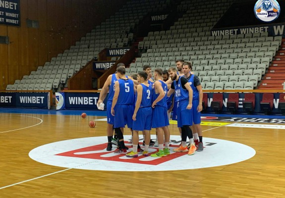 SCM U Craiova a încheiat stagiul de pregătire din Bulgaria