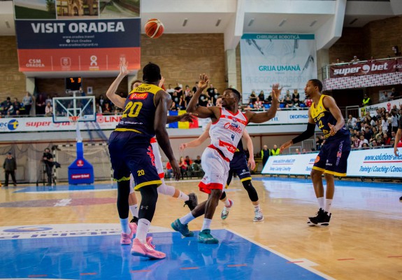 DigiSport va transmite partide din Cupa României și LNBM