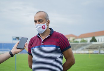 CSM Oradea își dorește să organizeze grupa de Cupa României din care face parte