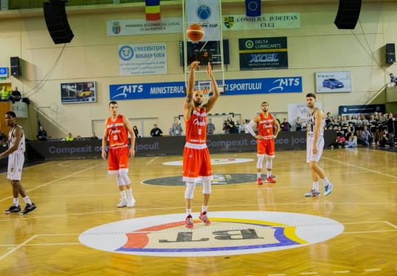 Șerban Sere a explicat de ce nu a rămas Kris Richard la Oradea