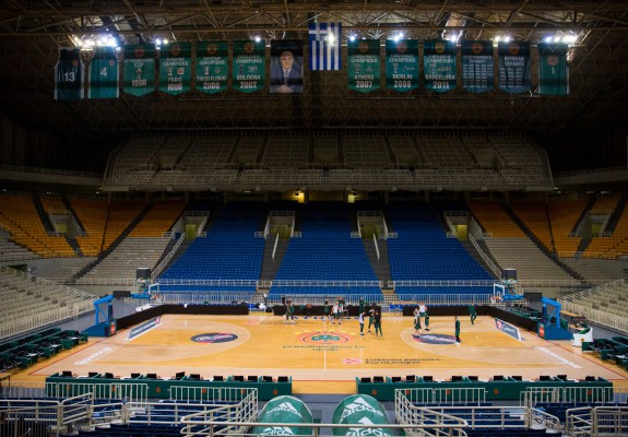 Turneul final al BCL, sezonul 2019/2020, debutează miercuri, 30 septembrie