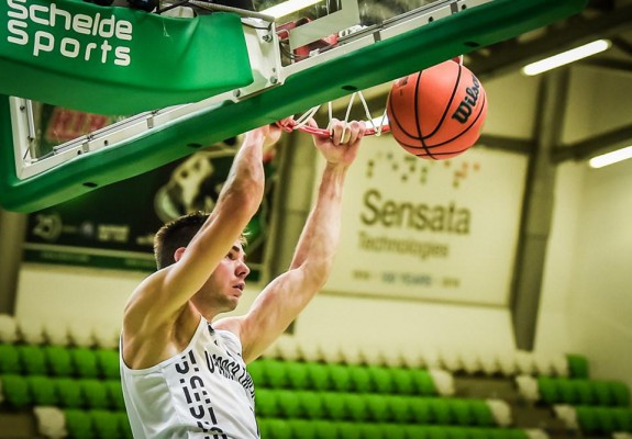 U-BT Cluj va participa la Memorialul Elemer Tordai