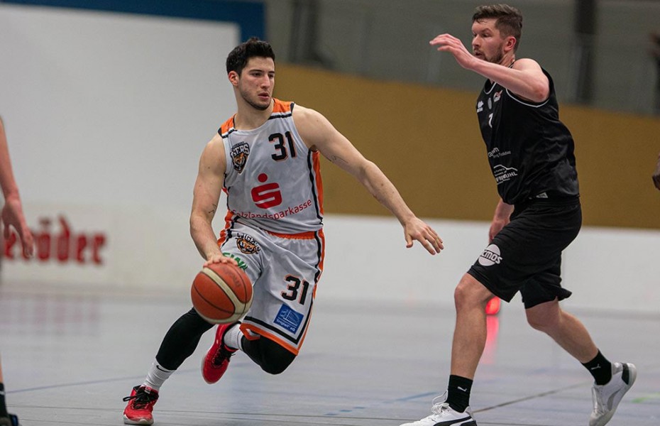 Sebastian Ionescu este noul jucător al BC Athletic Constanța