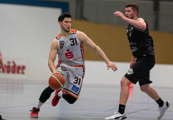 Sebastian Ionescu este noul jucător al BC Athletic Constanța