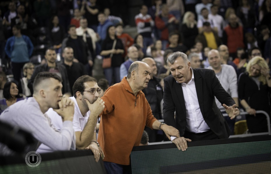 Dusko Vujosevic: „Este bine că vom începe meciurile oficiale, chiar și sub formă de turneu”
