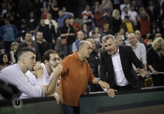 Dusko Vujosevic: „Este bine că vom începe meciurile oficiale, chiar și sub formă de turneu”