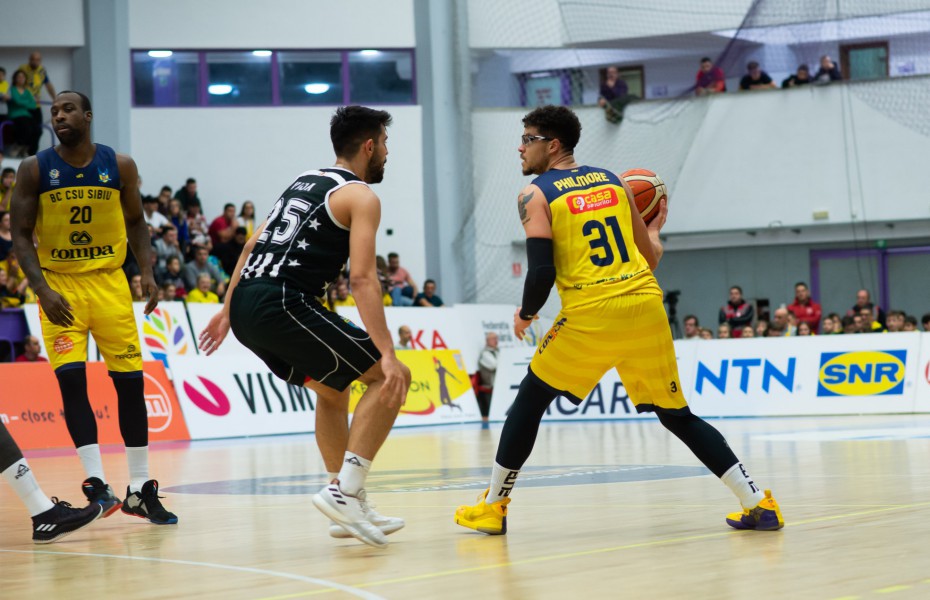 Digisport va transmite toate partidele din cadrul Memorialului Elemer Tordai