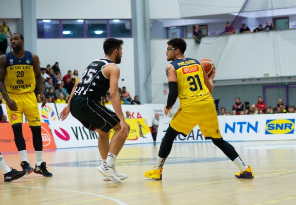 Digisport va transmite toate partidele din cadrul Memorialului Elemer Tordai