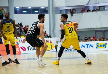 Digisport va transmite toate partidele din cadrul Memorialului Elemer Tordai