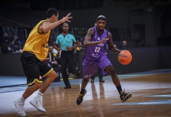 San Pablo Burgos este noua câștigătoare a Basketball Champions League