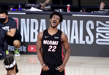 Miami Heat a câştigat meciul 3 al finalei NBA cu Los Angeles Lakers. Video