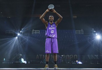 Cele mai spectaculoase faze de la turneul final al BCL-ediția 2019/2020. Video