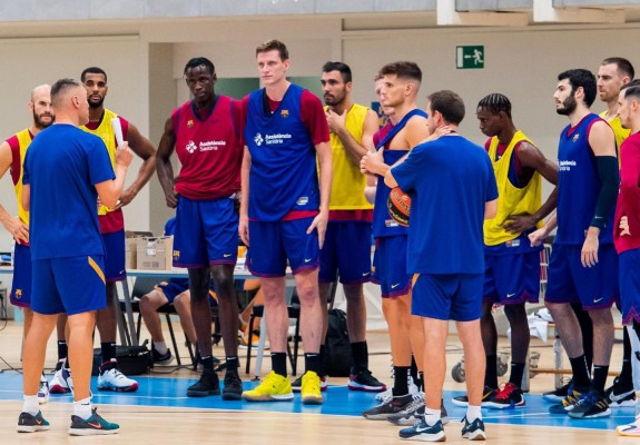 Meciul dintre Zenit și FC Barcelona a fost reprogramat