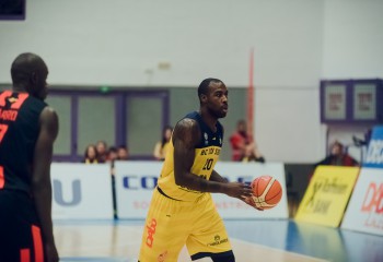 BC CSU Sibiu vs Dinamo Știința București, a doua semifinală de la Memorialul Elemer Tordai