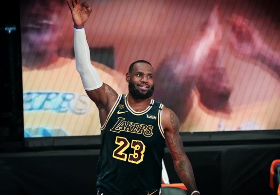 Lakers vor purta echipamentul „Black Mamba” în meciul 5 al finalei NBA