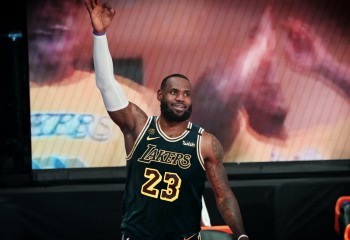 Lakers vor purta echipamentul „Black Mamba” în meciul 5 al finalei NBA