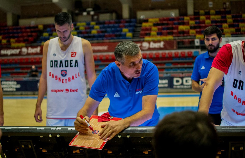 Cristian Achim: „Atât timp cât nu se joacă play-off-ul nu se poate acorda un titlu”