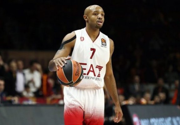 Ricky Hickman a povestit cu Kyle Hines despre experiența din România