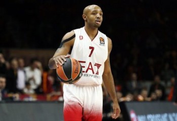 Ricky Hickman a povestit cu Kyle Hines despre experiența din România